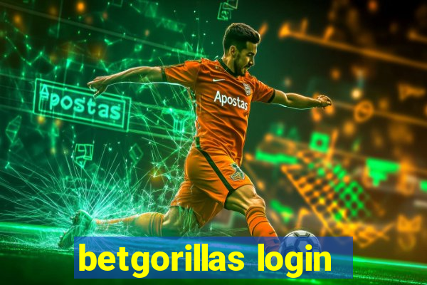 betgorillas login